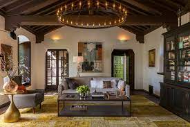 That makes the kitchen's interior design very important so we are going to use the southwestern style kitchen to start a new showcase of the southwestern style. Adobe Style Houzz