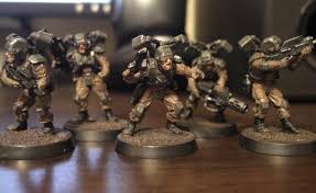 Warhammer 40k Database Warhammer 40k Warhammer 40k Imperial Guard