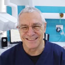 Bernard Taylor, ADNO Dental Clinician