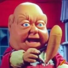 Image of Earl Sinclair