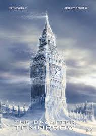 Când, în 2004, pelicula unde vei fi poimâine a apărut în cinematografe, urmările dezastruoase ale încălzirii climatice păreau doar un scenariu science dacă nu sunt luate măsuri urgente. Unde Vei Fi Poimç¨±ne