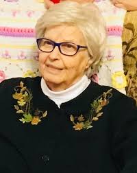 Salisbury News: Obituary of Dorothy Goetz: In Memory of Dorothy Marie Goetz  1930