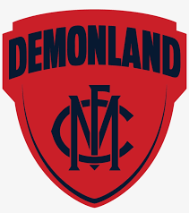 Sydney ceo tom harley said the new logo was two years in the making. Melbourne Demons Logo Png Sydney Swans Vs Melbourne Free Transparent Png Download Pngkey
