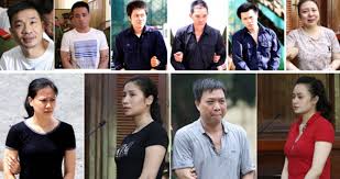 Lừa đảo chiếm đoạt tài sản; Toa Tuyen An Ngá»c Miu Va Trum Ma Tuy VÄn Kinh DÆ°Æ¡ng Chiá»u Nay Thá»i Ä'áº¡i