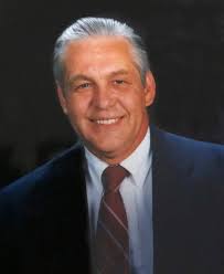 John Peters Obituary — Mitchell Funeral Homes