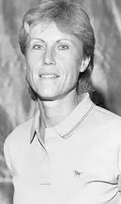 Nancy Fortner (1994)