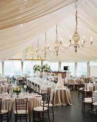 They are modular, so can create an intimate dining area, or the ultimate festival inspired party space, complete with open sides so that guests and revellers can spill out onto manicured. Everything You Need To Know About Renting A Wedding Tent Martha Stewart