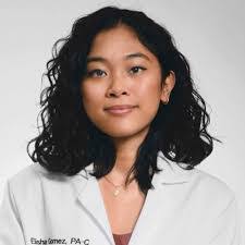 Elisha Gomez's Instagram, Twitter & Facebook