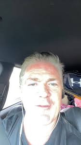 Order a personalised video from Brad May