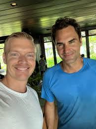 Anthony Schafer's Instagram, Twitter & Facebook