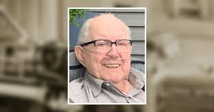 Roy W. Andrews Obituary May 28, 2024