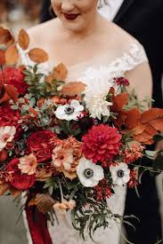 Maybe you would like to learn more about one of these? Fall Wedding Bouquets Arabia Weddings