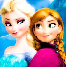 Pin On Frozen