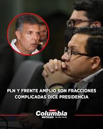 Noticias Columbia