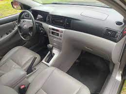 Starting at $23,895 and going to $35,645 for the latest year the model was manufactured. Toyota Corolla 2006 R T Detail Auto Detallado Facebook