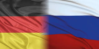 Determined to be a fantasy flag, comments removed by request. 22 Sitzung Der Deutsch Russischen Regierungskommission Fur Die Angelegenheiten Der Russlanddeutschen