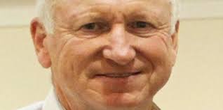 Former superintendents are Old Timers Day grand marshals