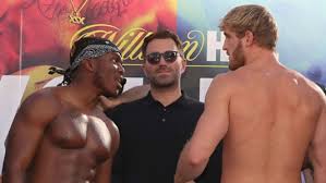 Saturday, 9 november (sunday, 10 november uk time) bbc coverage: When Is Logan Paul Vs Ksi 2 Date Time Price And How To Watch The Youtube Stars Fight Dazn News Us