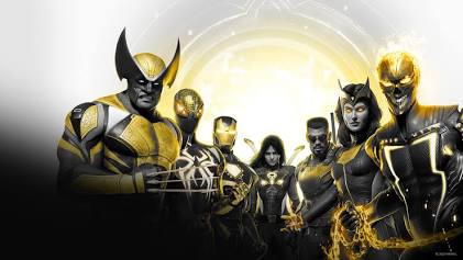 Marvel's Midnight Suns Digital Edition