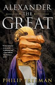 Amazon.com: Alexander the Great: 9781416592815: Freeman, Philip: Books