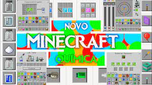 What's the new update for minecraft education edition? Minecraft Education Quimica Harbolnas L