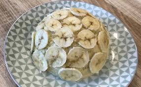 Bowlcake Banane Ww 2sp Liberte Recette I Cook In Guy Demarle Recette Bowlcake Bowlcake Recette Recette