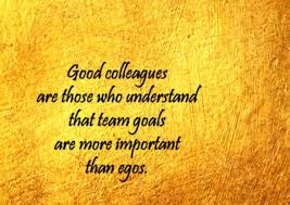 Quotes About Life Thanks You Notes For Colleagues Quotes And Sayings The ability to direct individual accomplishments toward organizational objectives. thanks you notes for colleagues quotes