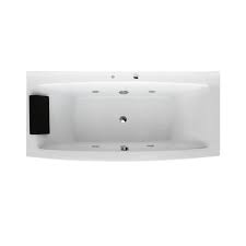 Check spelling or type a new query. Baignoire Balneo Relaxante Wellness 4 Jets Avec Led 170 80 68cm Blanc Cdiscount Bricolage