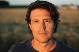 Bio — Clayton Anderson