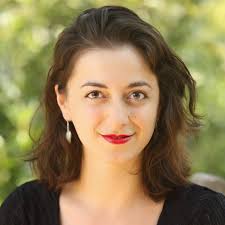 Roster — The VISION Collective