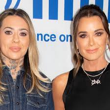 Kyle Richards Shares What Drew Her to Morgan Wade as 'RHOBH' Cast Questions  Relationship