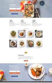 Munchery Food Delivery Service Munchery Com Food Delivery Service Ideas Of Food Delivery Service Healthy Food Delivery Food Web Design Healthy Recipes