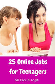 Since many countries have labor laws that prohibit teenagers from working until as old as 16, one of the best ways to earn money is by doing odd jobs, side gigs, or just working under the table and getting paid in cash. 25 Best Online Jobs For Teens Quick Easy Ways To Get Paid Moneypantry