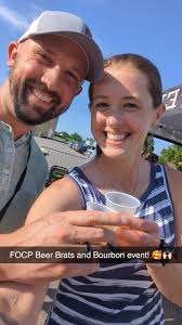 Sean and Chelsea O'Connell