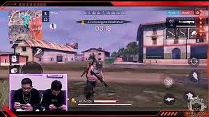 Released on 4th december 2017 for ios and android devices, free fire video game soon became one of the hottest titles in battle royale game sort. Free Fire Dj Alok Playing Game Video Dailymotion