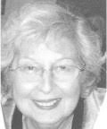 Anastasia Stover Obituary (2010)