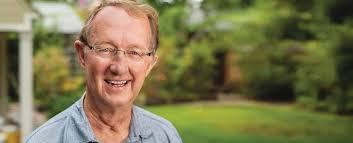 Caring for the caregivers