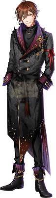 rica prince or villain yume 100 english wiki fandom villain cute anime boy prince