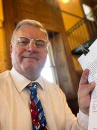 Kansas voters reject 420 million school bond proposal