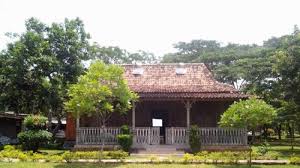 Here you can explore hq joglo transparent illustrations, icons and clipart with filter setting like size, type, color etc. Menengok Rumah Kendal Yang Pernah Didatangi Jokowi Dan Iwan Fals Pemerintah Provinsi Jawa Tengah