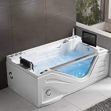 Maybe you would like to learn more about one of these? China Woma Luxury Super Hot Spa Jacuzzi Whirlpool Bubble Bath Tub With Tv Q325s China Sanitary Ware Bathtub Factory