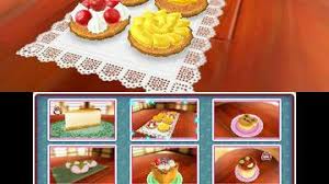 $26.95 · make an offer: Cooking Mama Sweet Shop Gameinfos Pressakey Com