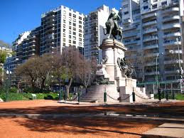 Un unico luogo pensato come un percorso in cui ogni passo ti avvicina a al plaza hotel la tua 2^ casa covid safe. Plaza Italia Buenos Aires Cityseeker