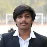 Vishal sai kumar Tankala