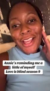 Michelle Worth Love Is Blind