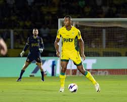 Luiz Otávio é vetado pelo DM do Mirassol e vira desfalque de última hora contra o Bragantino