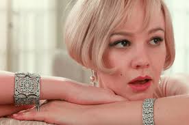 The Great Gatsby: The Wardrobe