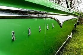 Image result for Mist Green 1959 Edsel