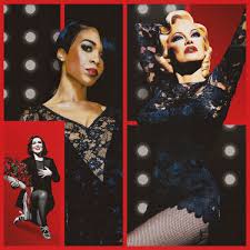 Roxie Hart in Chicago: Pamela Anderson and 9 others on playing the role -  The Washington Post