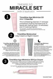 I Love The New Miracle 3d Set Mary Kay Skin Care Mary Kay Miracle Set Mary Kay Marketing